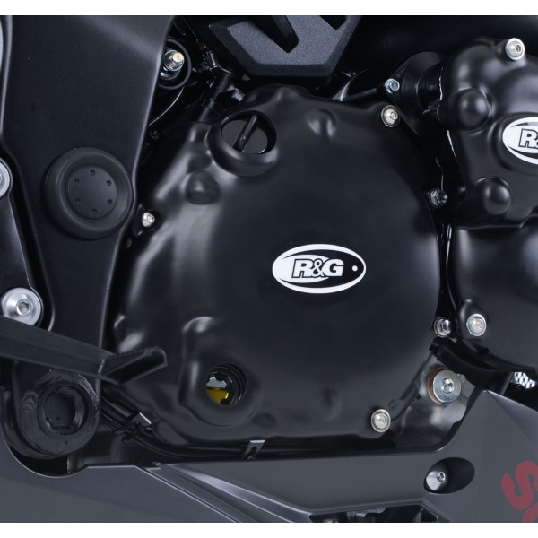 R&G Engine Case Cover Suzuki GSX-S750 '17- (RHS - Clutch)